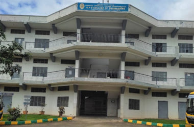 A.P.S College of Engineering in Bangalore