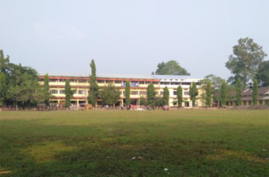 Abhayapuri College Abhayapuri-Bongaigaon