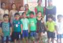 Asian Kids School Cum Creche in Guwahati