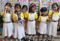 Asian Kids School Cum Creche in Guwahati