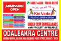 KidVeda Odalbakra Centre