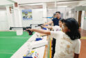 Kurukshetra Shooting Academy in Guwahati