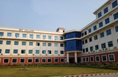 NEF College in Guwahati