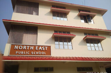 North East Public School Patorkuchi