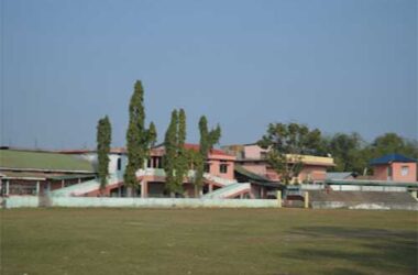 West Goalpara College